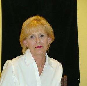 Meet your Posher, Janice